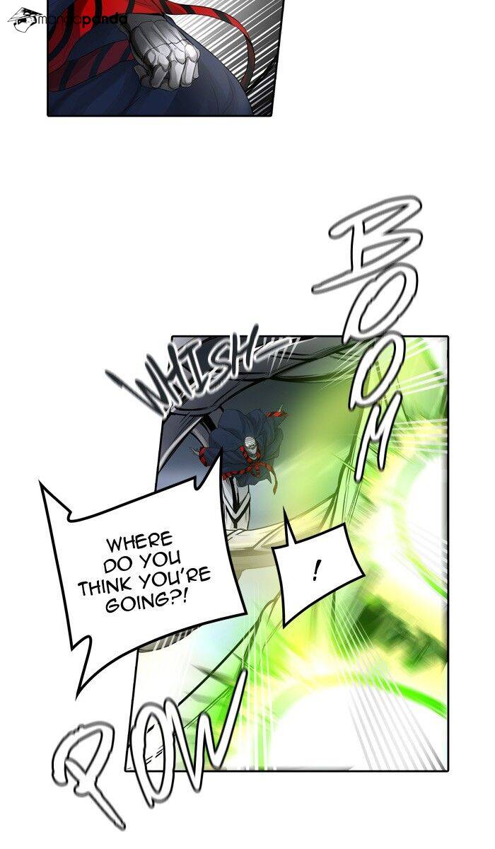 Tower of God Chapter 442 image 094